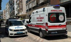 Söke’de yalnız yaşayan kadın evinde ölü bulundu
