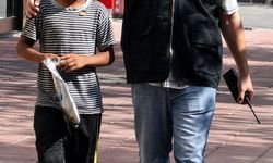 Suça sürüklenen çocuklara yönelik yeni ceza düzenlemesi