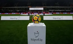 Fikstür çekildi, Süper Lig’de derbi haftaları belli oldu