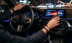 Araç içi sistemlere yeni kurallar