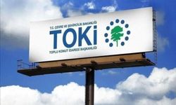 TOKİ'den İzmir'de 573,5 milyon liralık arsa satışı