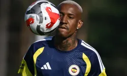 Talisca’nın MR sonucu temiz çıktı