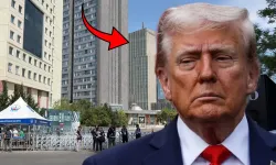 Trump’ın Ankara’da kalacağı otel belli oldu