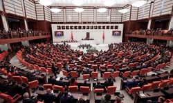 Öğrenci affı düzenlemesi TBMM Genel Kurulu'nda görüşüldü