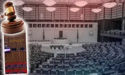 TBMM’deki istismar davasında karar! 4 sanığa hapis, 1 beraat
