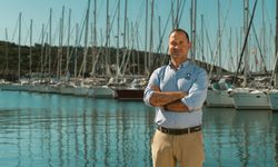 TEOS MARİNA'DA ULUSLARARASI YOLCULUK DENEYİMİNE YENİ BİR AYRICALIK: İDF DUTY FREE HİZMETE AÇILDI