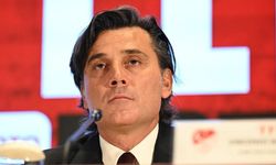 TFF duyurdu! Vincenzo Montella'nın acı günü