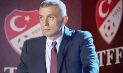 TFF yeni futbol kuralları için eğitim başlattı
