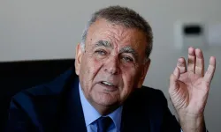 Aziz Kocaoğlu CHP'den istifa etti