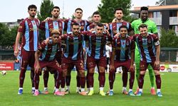Trabzonspor - Al Sadd maçı ne zaman, saat kaçta?