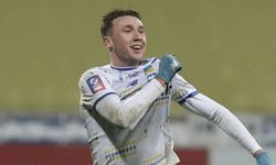 Trabzonspor aradığı golcüyü İspanya'da buldu!
