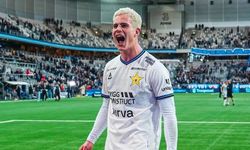 Trabzonspor, Augusto'nun yerini İsviçli ile dolduracak