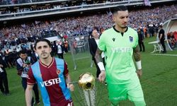 Trabzonspor, Çakır ve Ömür'ün parasını istedi!