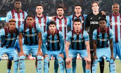 Trabzonspor'da bir ayrılık daha! 1. Lig'e transfer oldu