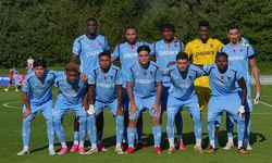 Trabzonspor'un muhtemel rakipleri belli oldu