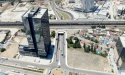 Mürselpaşa alt geçidinde gövde kazısı başladı