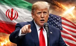 Trump: Bu akşam İran’ı çok sert şekilde vuracağız