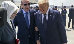 Reuters’tan Erdoğan-Trump zirvesi için diplomatik kazanç yorumu