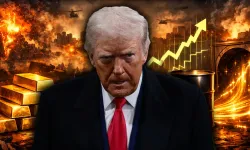 Trump’ın ateşkes açıklaması sonrası piyasalarda sert hareket başladı