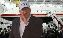 Trump’ın Ankara ziyareti için dev hazırlık