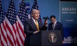 Trump’tan F-35 için U dönüşü gibi açıklama
