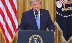 Trump'tan Çin'e seçim müdahalesi suçlaması