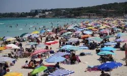 Çeşme’de oteller yüzde 90, Alaçatı’da yüzde 100 dolu