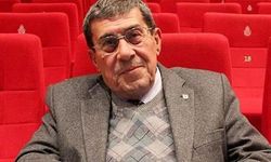 Türk tiyatrosunun usta ismi Zihni Göktay hayatını kaybetti