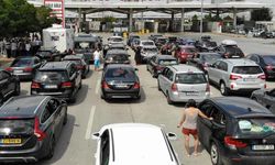 Yabancı plakalı araçlara HGS ve borç ödemesi zorunluluğu