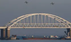 Ukrayna 28 Rus gemisini vurduğunu açıkladı