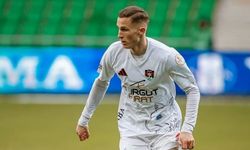 Ümraniyespor'dan sol kanat transferi