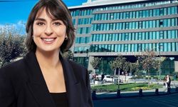 Üsküdar Belediye Başkanı Sinem Dedetaş gözaltına alındı