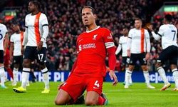 Virgil Van Dijk adım adım Süper Lig devine!