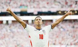 İngiltere uzatmalarda Norveçi geçerek yarı finale çıktı