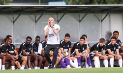 Vincenzo Italiano: İlhan Fakılı beni çok şaşırttı