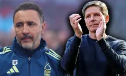Nottingham Forest’ta Oliver Glasner dönemi başladı