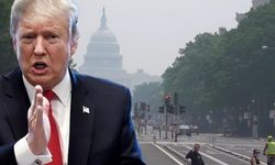 Trump'tan Kanada'ya gümrük vergisi tehdidi