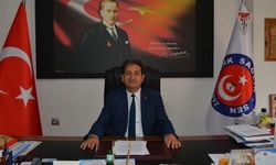 Türk Sağlık-Senden sağlık çalışanlarına kreş çağrısı