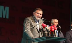 Bilal Saygılı'ndan 15 Temmuz'da birlik ve demokrasi mesajı
