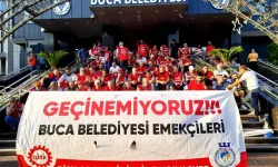 Buca’da maaş krizi yeniden gündemde