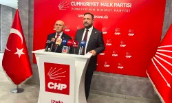 Yıldırım Kaya'dan İzmir mesajı: "İzmir'i Ankara'dan bilemezler"