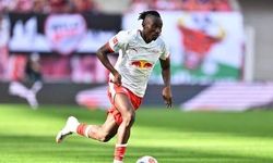 PSG çekildi, Real Madrid Yan Diomande transferini bitirdi!