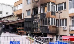 Gayrettepe yangını davasında tutukluluk devam edecek