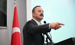 Ağıralioğlu'ndan iktidara vesayet eleştirisi