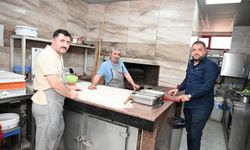 Esnaftan online yemek platformlarına düzenleme talebi