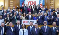 YENİ Parti'de kurultay hazırlığı! Hedef Ekim ayında ilk büyük buluşma