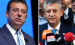 Özgür Özel'den cumhurbaşkanı adaylığı açıklaması