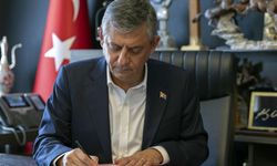 SON DAKİKA | Yeni Parti'nin grup başkanvekilleri belli oldu