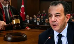 Tanju Özcan’dan mahkemede dikkat çeken savunma