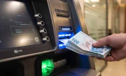 ATM’lerde küçük banknot bulmak zorlaşıyor